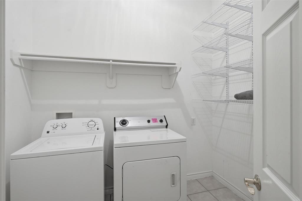 Summer Creek Ranch Add - Residential