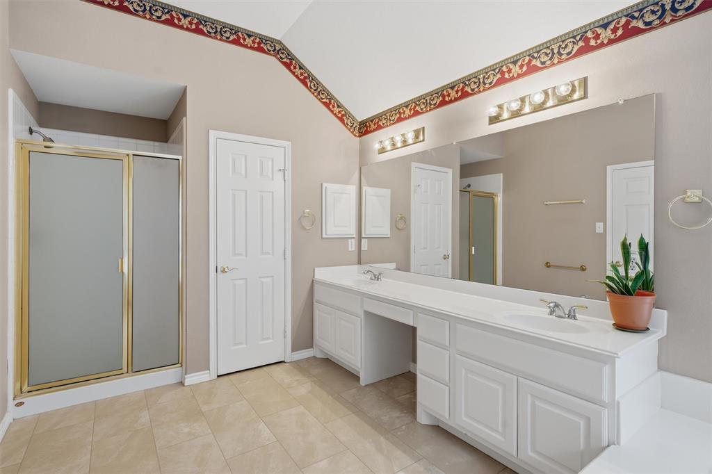 Summer Creek Ranch Add - Residential