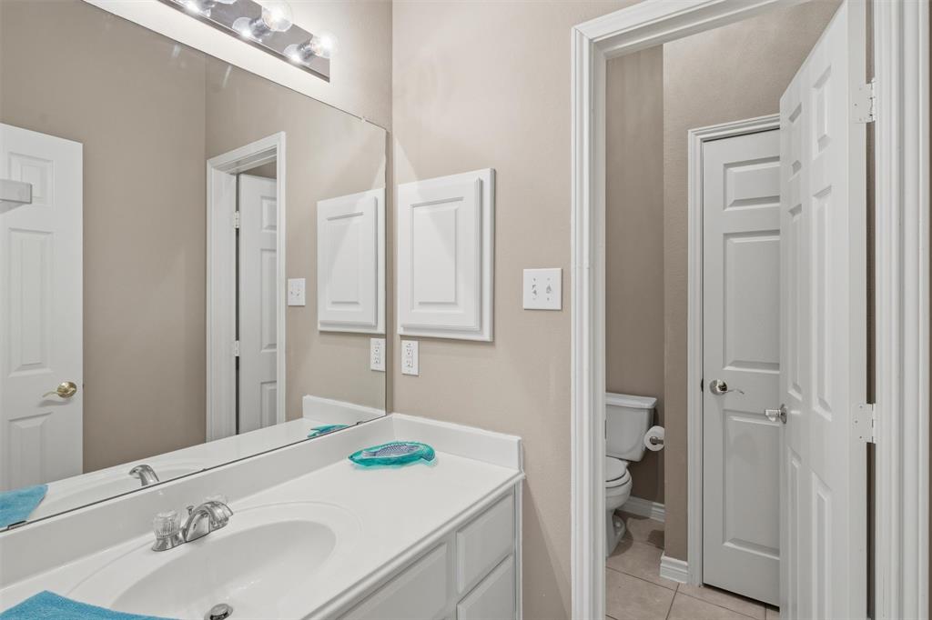 Summer Creek Ranch Add - Residential