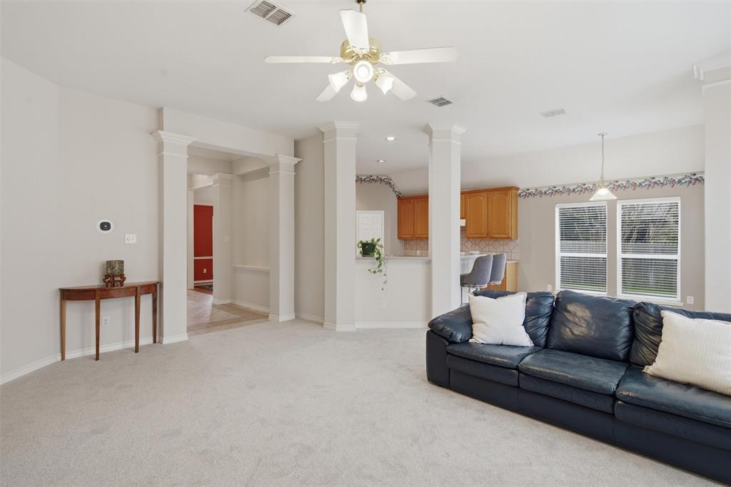 Summer Creek Ranch Add - Residential