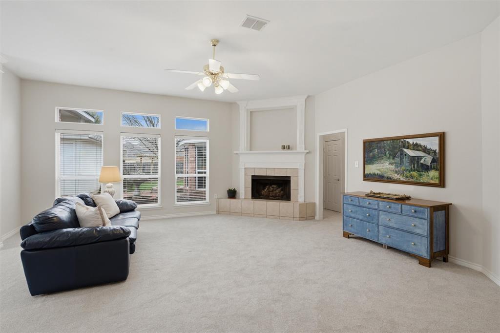 Summer Creek Ranch Add - Residential