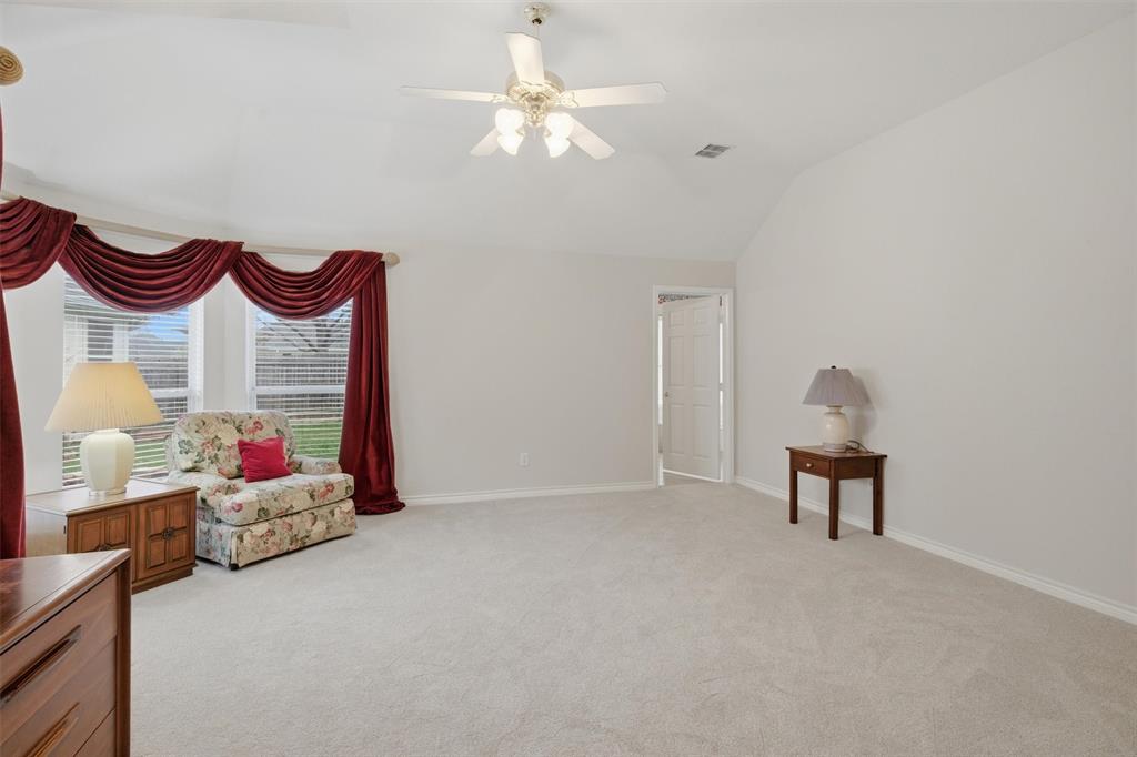 Summer Creek Ranch Add - Residential