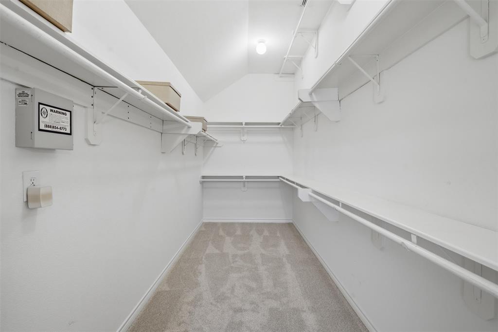 Summer Creek Ranch Add - Residential