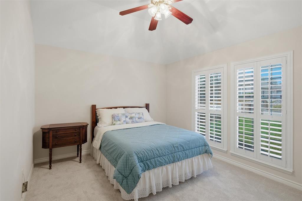 Summer Creek Ranch Add - Residential