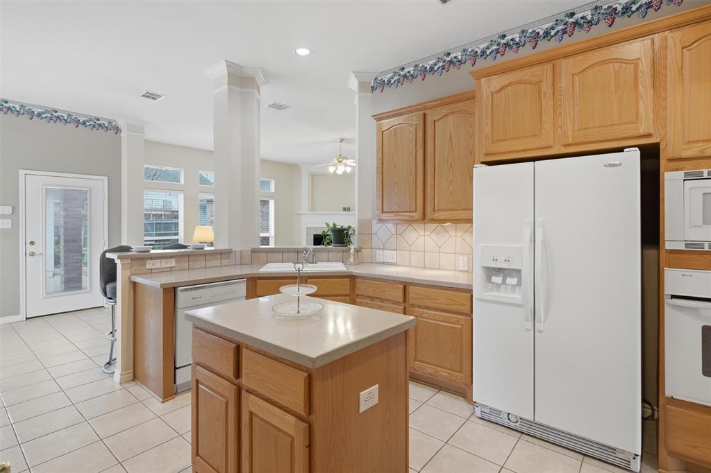 Summer Creek Ranch Add - Residential