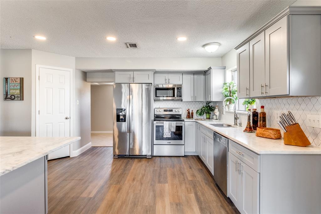 Richardson East Sec 03 - Residential