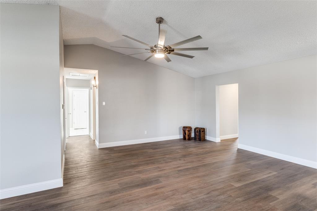 Richardson East Sec 03 - Residential