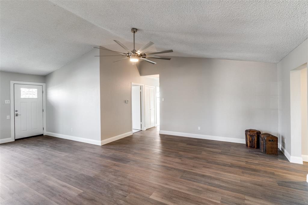 Richardson East Sec 03 - Residential