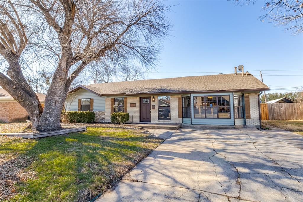 Richardson East Sec 03 - Residential