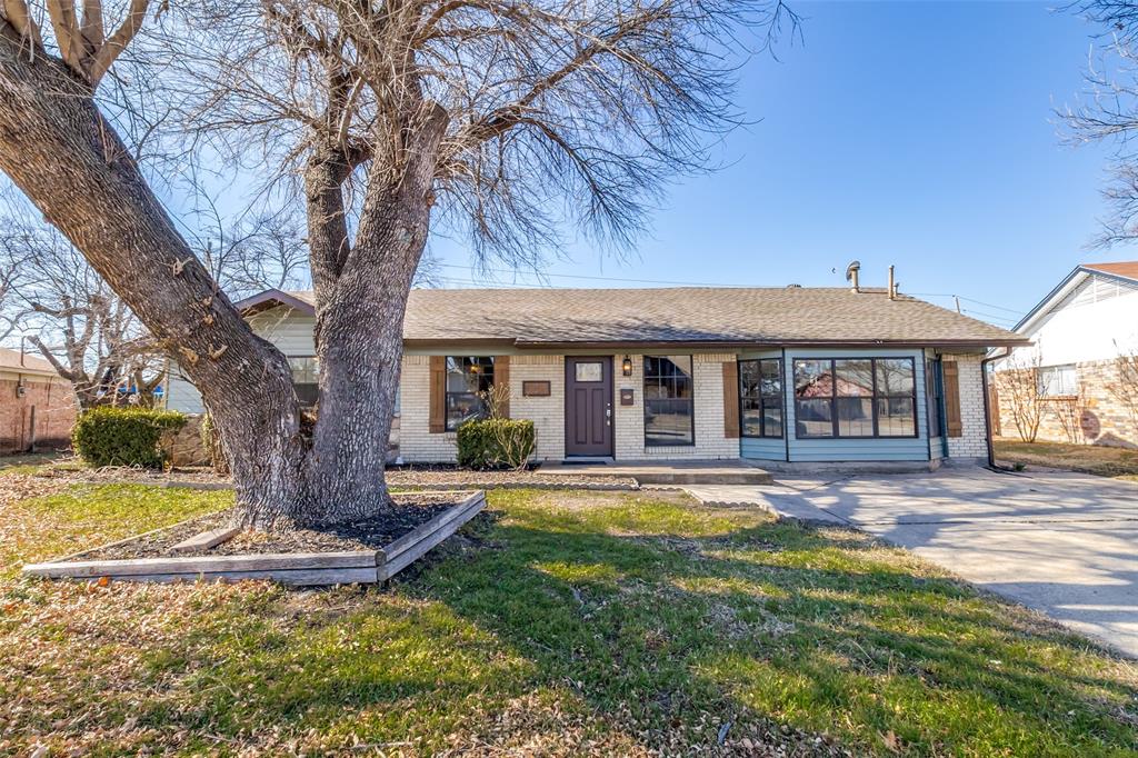 Richardson East Sec 03 - Residential