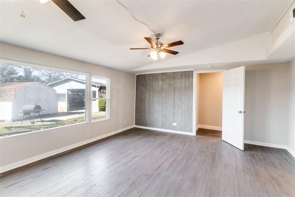 Richardson East Sec 03 - Residential