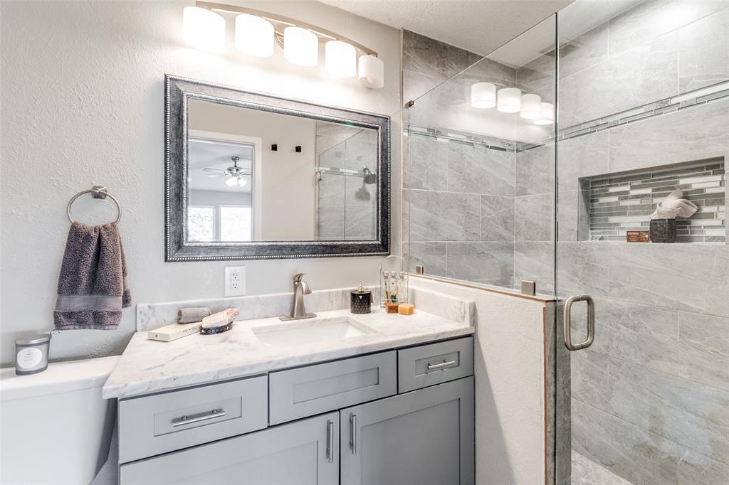 Richardson East Sec 03 - Residential