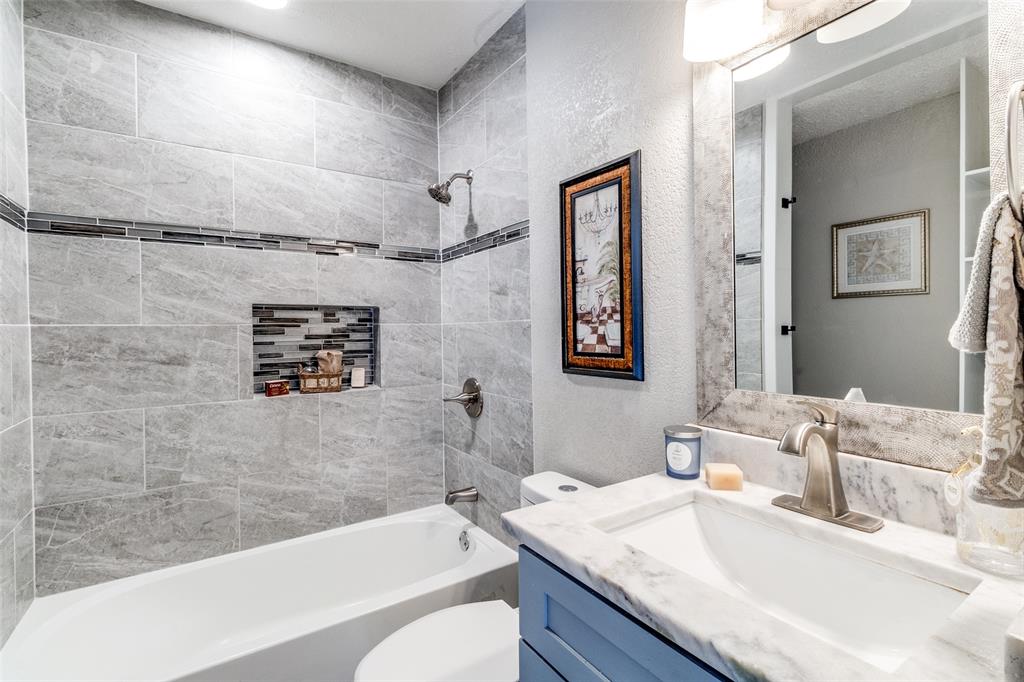 Richardson East Sec 03 - Residential