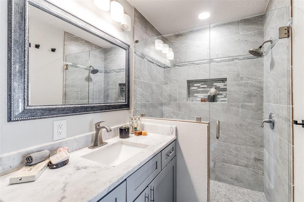 Richardson East Sec 03 - Residential