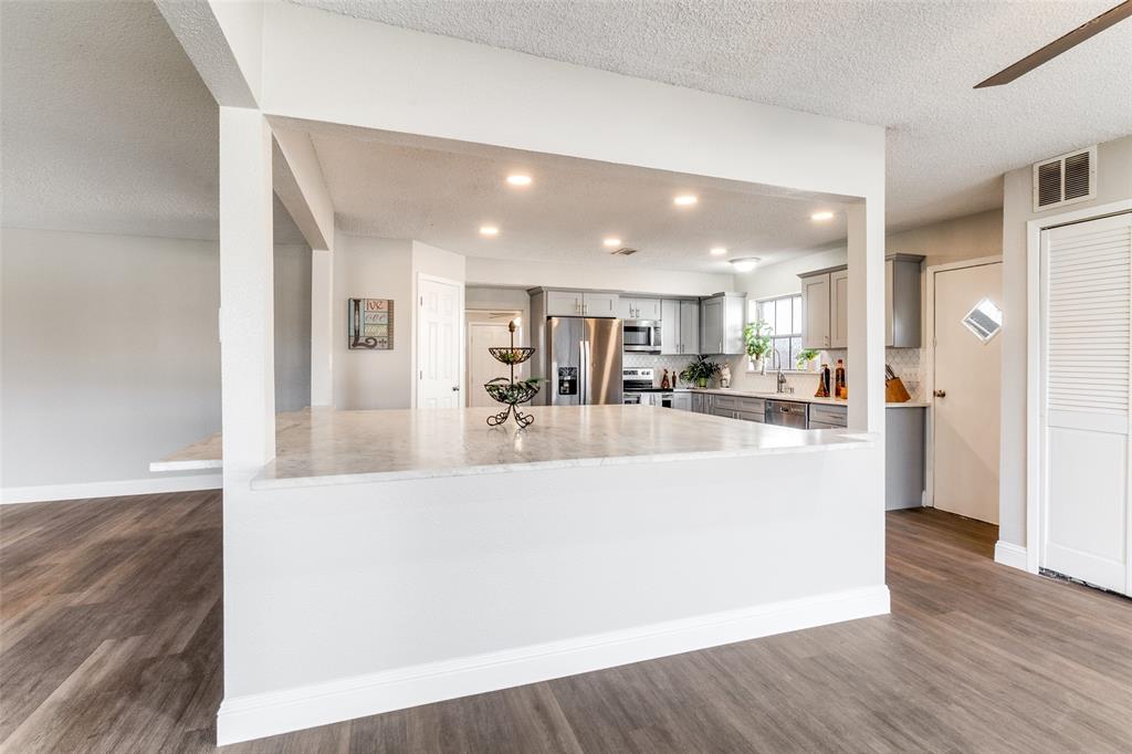 Richardson East Sec 03 - Residential