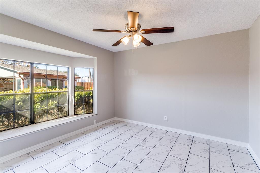 Richardson East Sec 03 - Residential