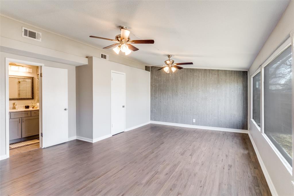 Richardson East Sec 03 - Residential