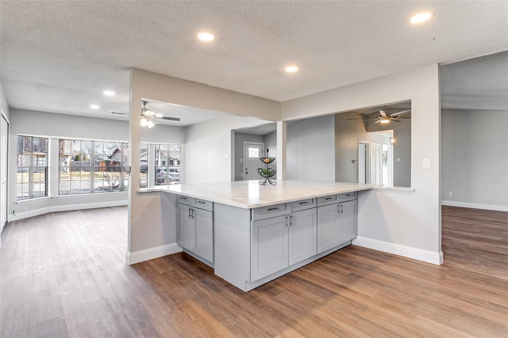 Richardson East Sec 03 - Residential