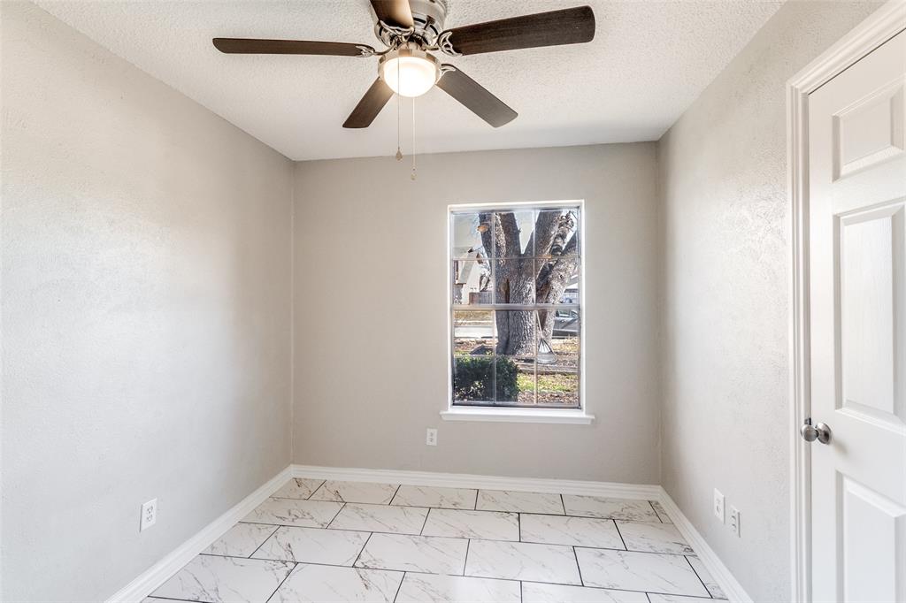 Richardson East Sec 03 - Residential