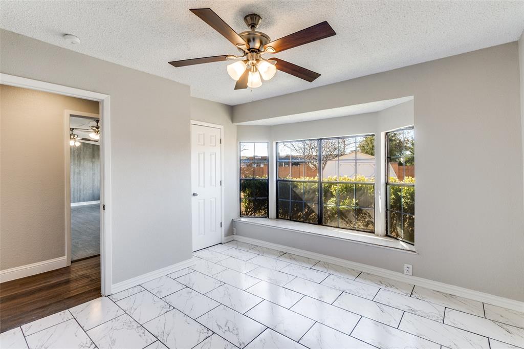 Richardson East Sec 03 - Residential