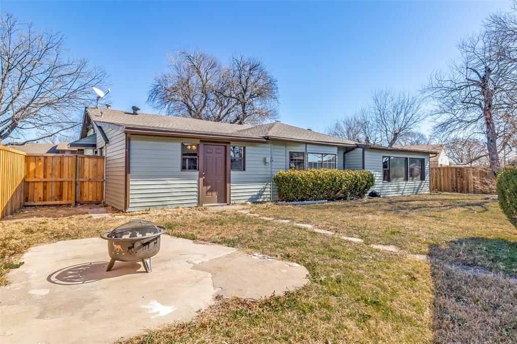 Richardson East Sec 03 - Residential