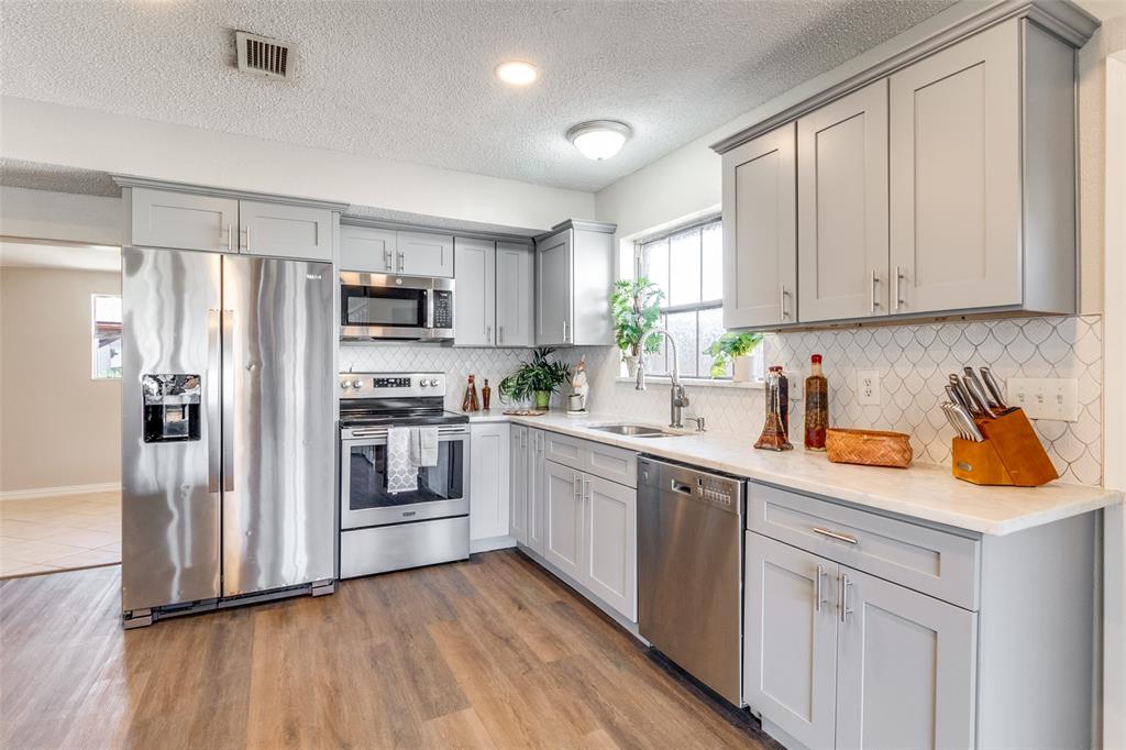 Richardson East Sec 03 - Residential