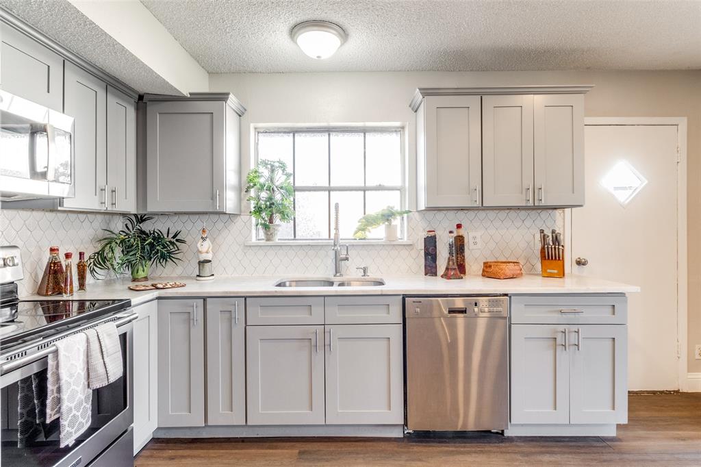 Richardson East Sec 03 - Residential