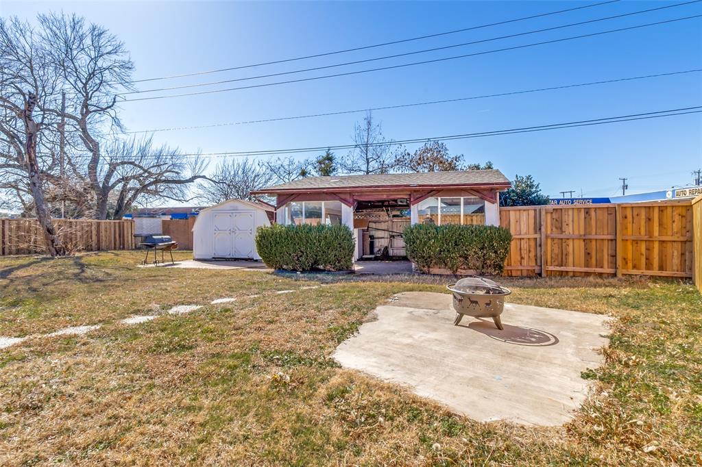 Richardson East Sec 03 - Residential