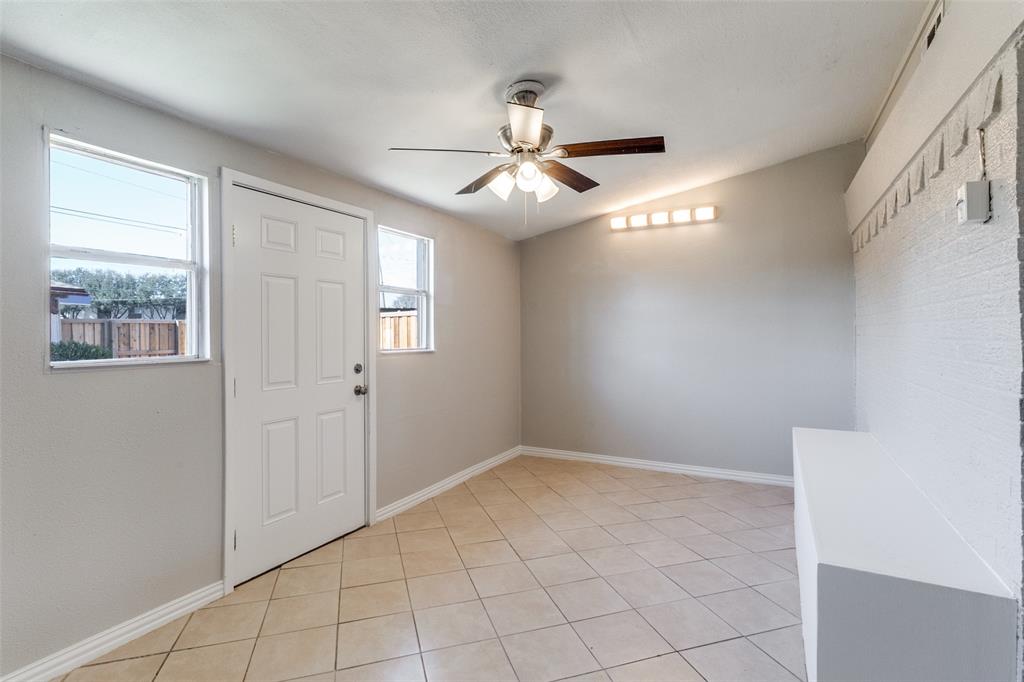 Richardson East Sec 03 - Residential