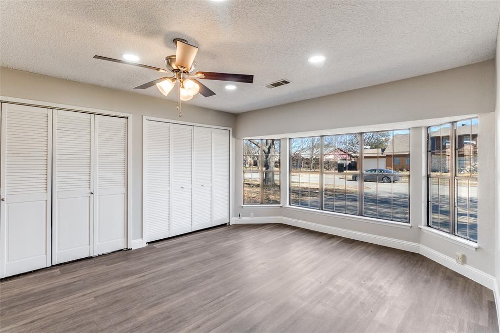 Richardson East Sec 03 - Residential