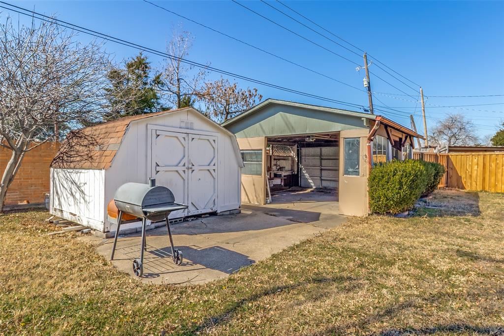 Richardson East Sec 03 - Residential