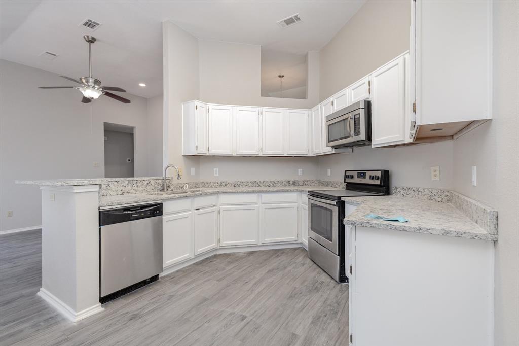 Greengate Add - Residential