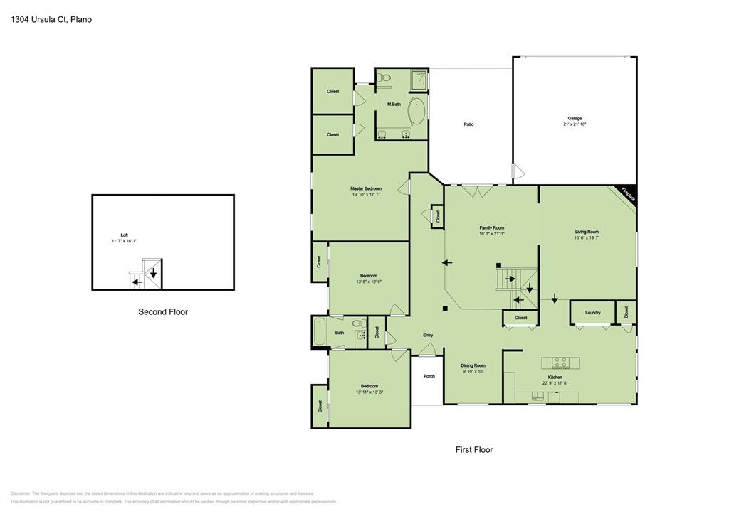 Greengate Add - Residential