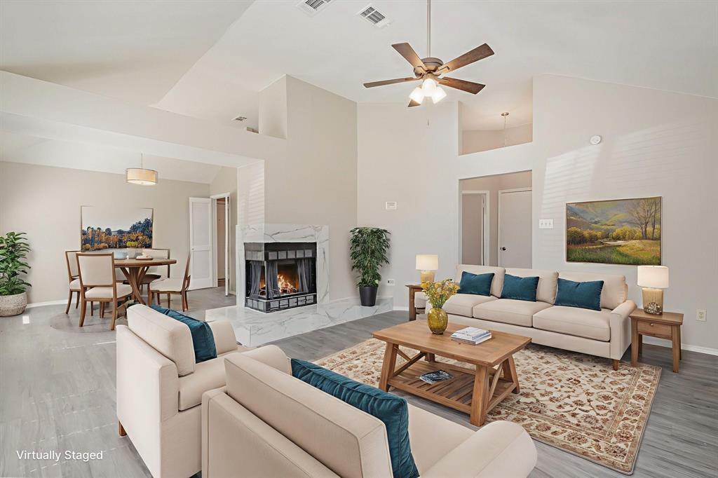 Greengate Add - Residential