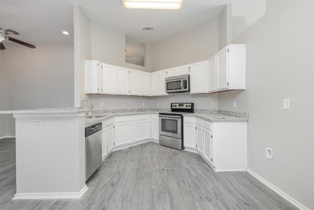 Greengate Add - Residential