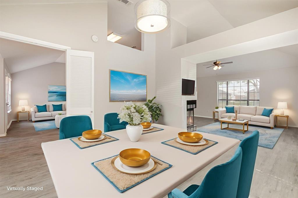 Greengate Add - Residential