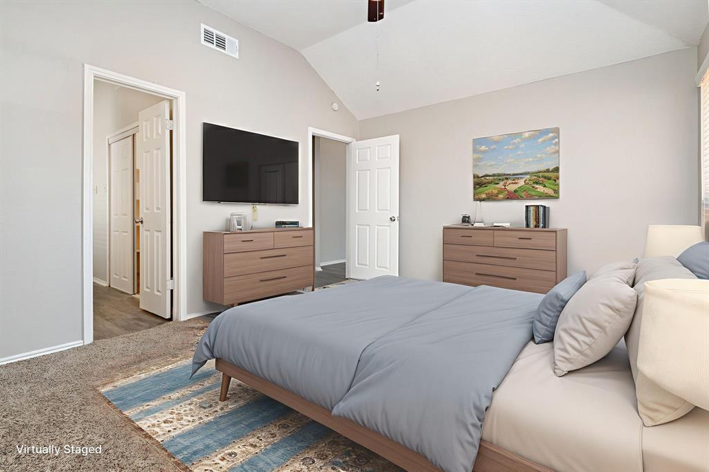 Greengate Add - Residential