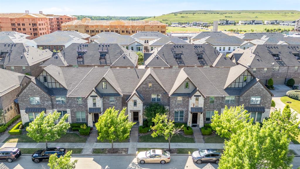 Viridian Village 1a2 - Residential
