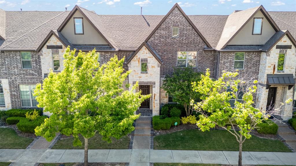 Viridian Village 1a2 - Residential