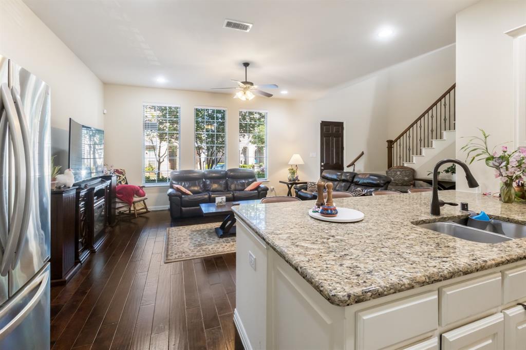 Viridian Village 1a2 - Residential