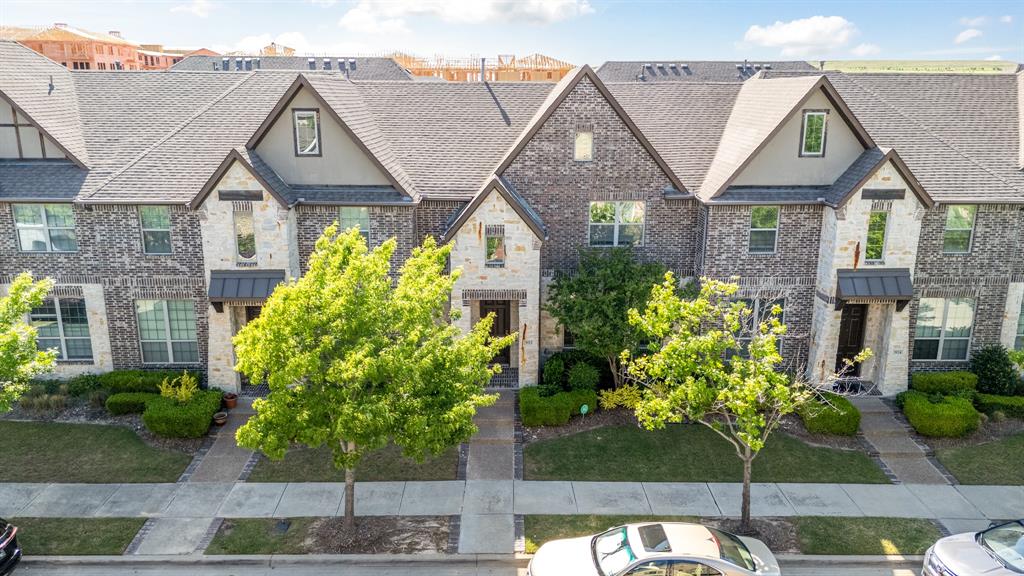 Viridian Village 1a2 - Residential