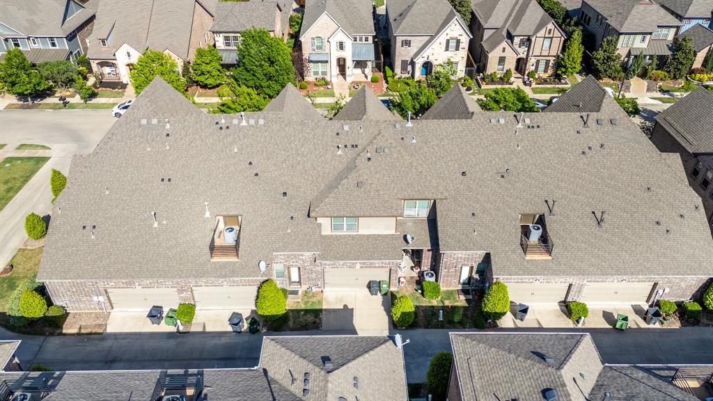 Viridian Village 1a2 - Residential