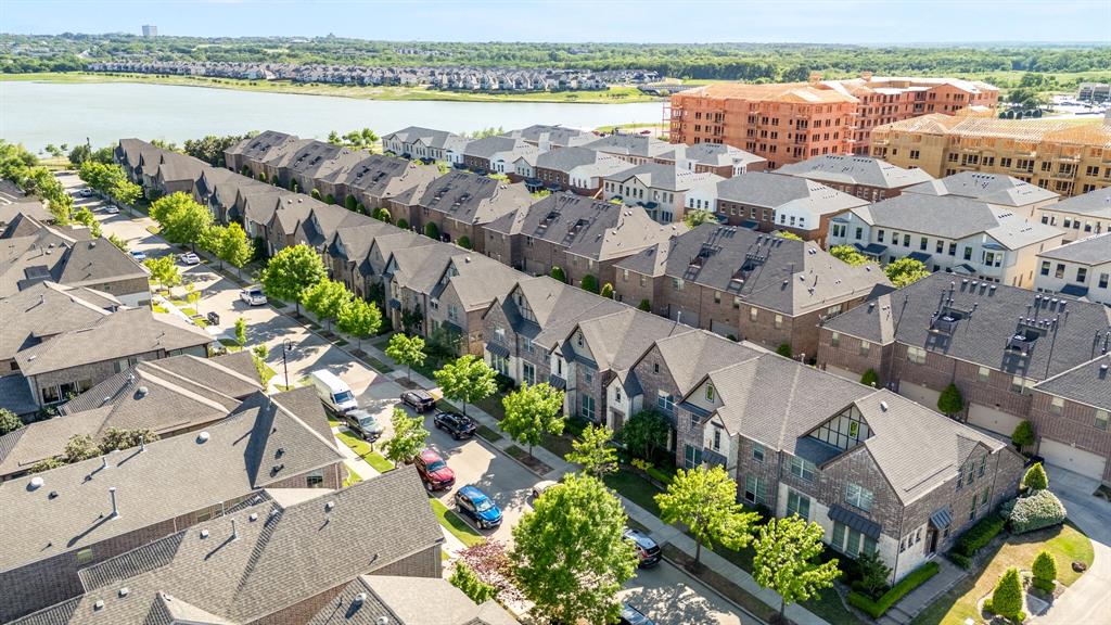 Viridian Village 1a2 - Residential