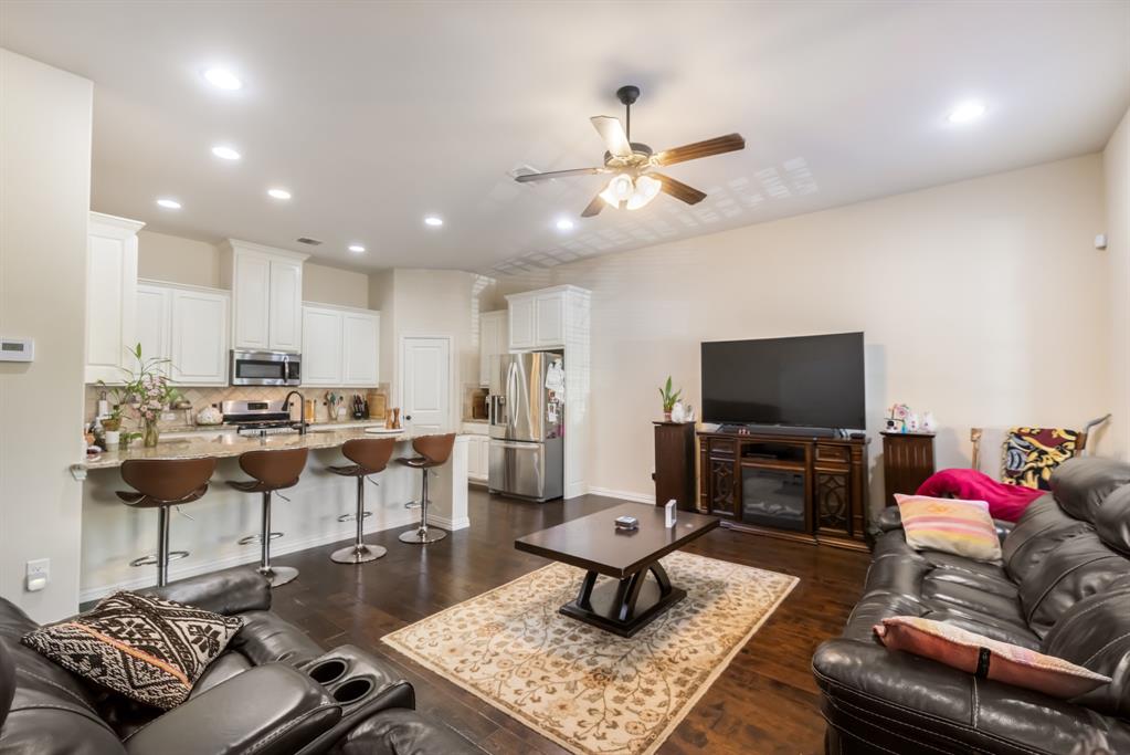 Viridian Village 1a2 - Residential
