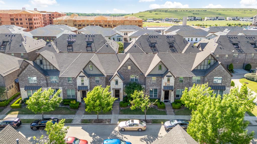 Viridian Village 1a2 - Residential