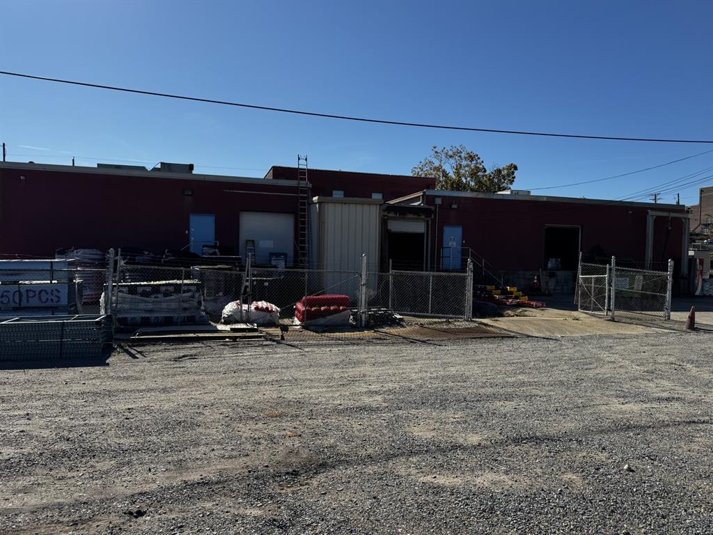 Howells Sub - Commercial Sale