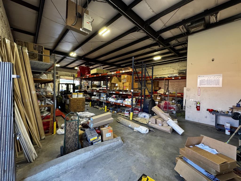 Howells Sub - Commercial Sale