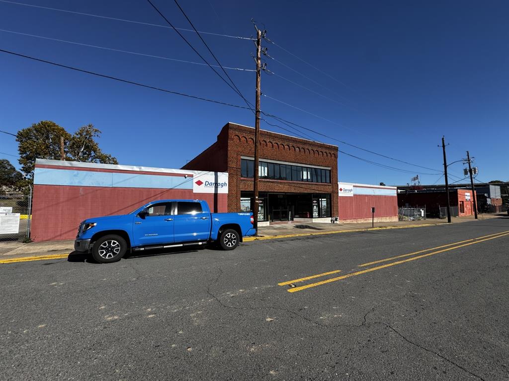 Howells Sub - Commercial Sale