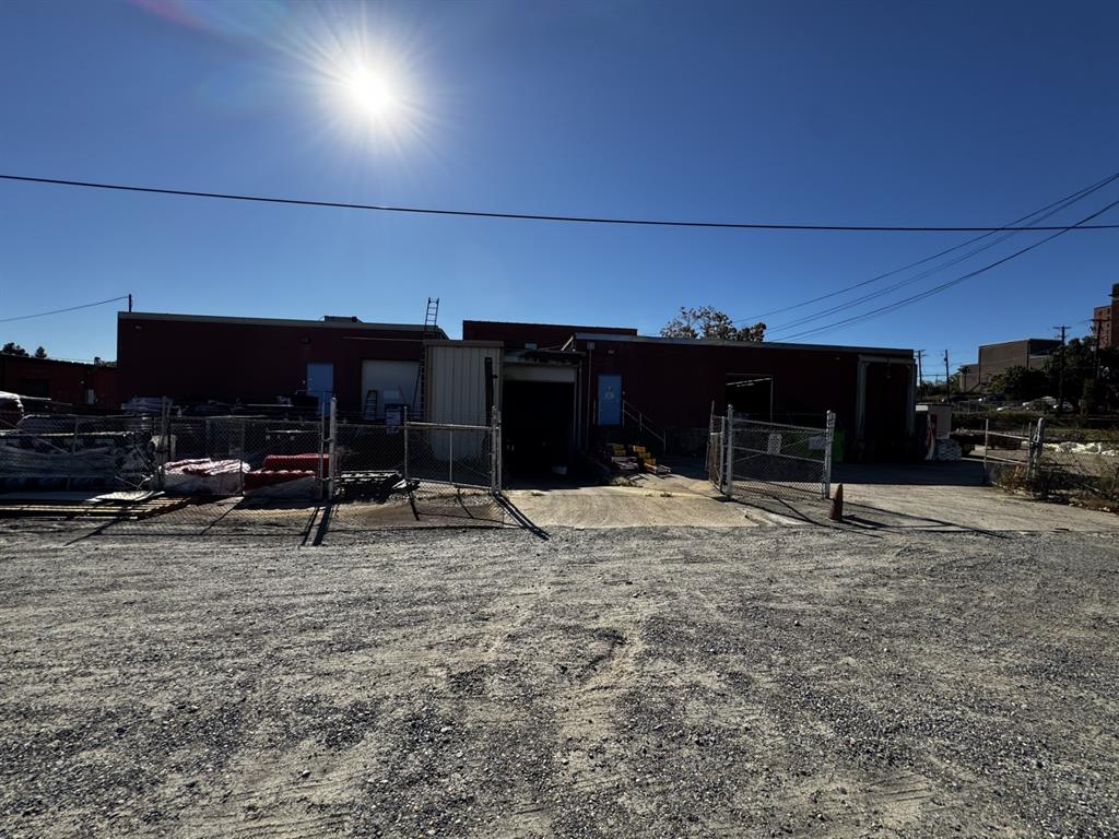 Howells Sub - Commercial Sale