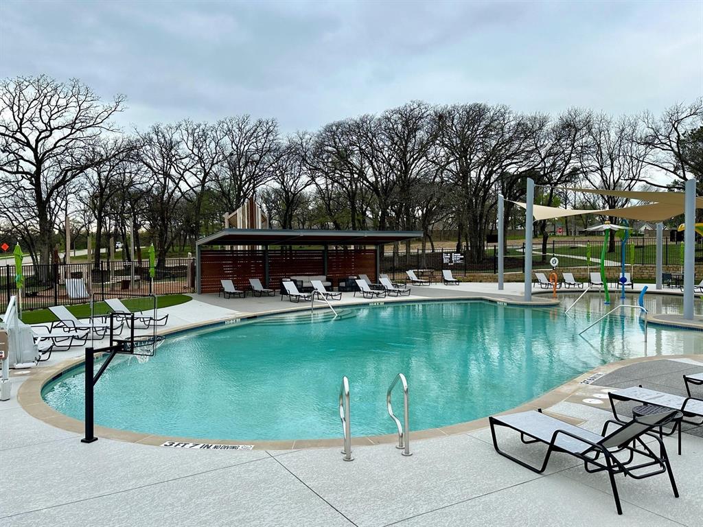 Eagle Crk Ph 3a - Residential Lease